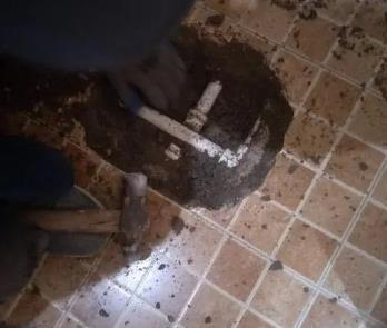 乐都卫生间漏水维修公司为您分享下卫生间渗水如何处理及注意事项