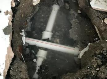 乐都阳台漏水维修公司为您分享楼上楼下漏水怎么处理