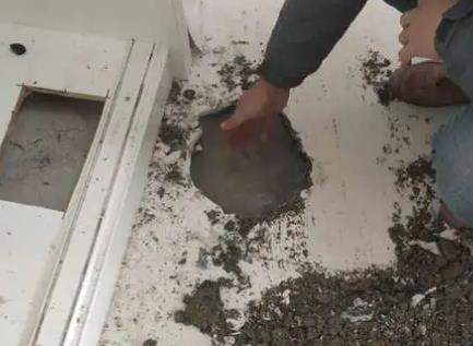 乐都卫生间漏水维修公司分享下精确定位查漏水一次多少钱?不同级别收费不同